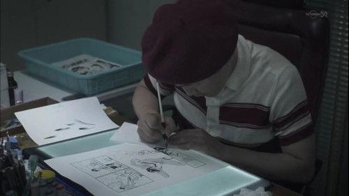 GARO Season 4 Episode 11 - Manga