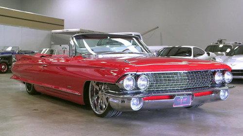 Texas Metal Season 1 Episode 4 - The Caliente Cadillac