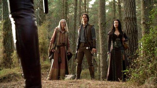 Legend of the Seeker Season 2 Episode 21 - Unbroken