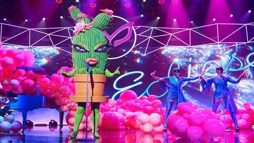 The Masked Singer Australia Season 2 Episode 7 - Episode 7