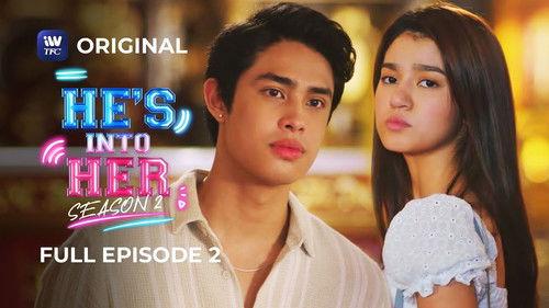 He's Into Her Season 2 Episode 2 - Past is Present