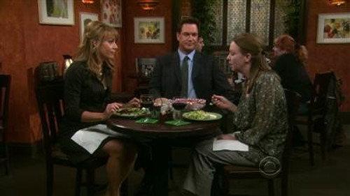 Rules of Engagement Season 4 Episode 6 - 3rd Wheel