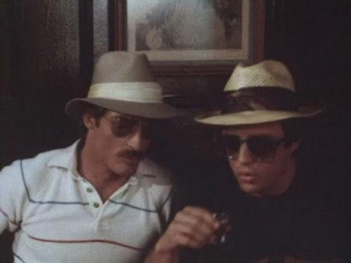 Riptide Season 1 Episode 5 - The Mean Green Love Machine