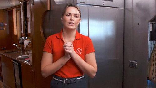 Below Deck Mediterranean Season 6 Episode 16 - Sleepless in Croatia
