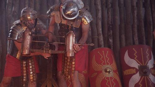 Secrets Season 7 Episode 2 - Rome's Secret Weapon