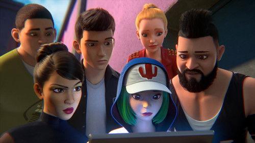 undefined Season 4 Episode 7 - Into the Labyrinth