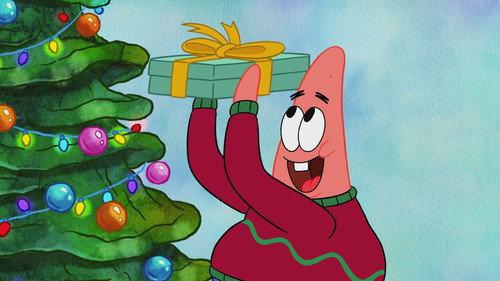 undefined Season 3 Episode 15 - Squidina's Holidaze Special