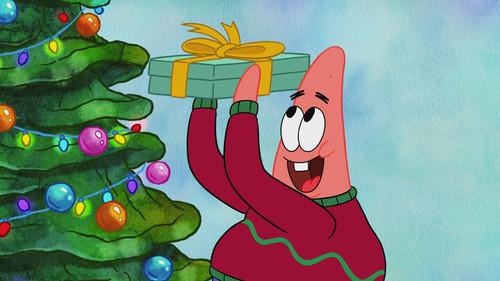 The Patrick Star Show Season 3 Episode 15 - Squidina's Holidaze Special