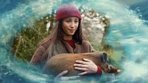 Tinkas Christmas Adventures Season 1 Episode 6 - Episode 6