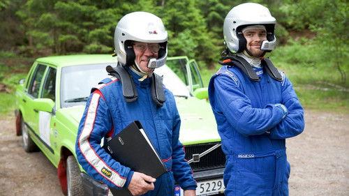 Idrettsforeldre Season 2 Episode 5 - Episode 5