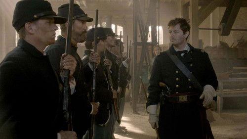 American Genius Season 1 Episode 6 - Colt vs. Wesson