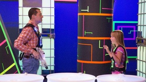 Two and a Half Men Season 12 Episode 6 - Alan Shot a Little Girl