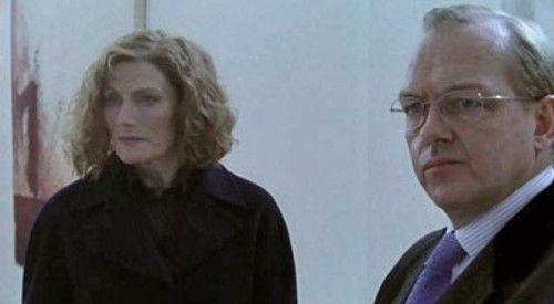 The Last Enemy Season 1 Episode 3 - Episode 3