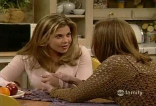 Boy Meets World Season 6 Episode 22 - State of the Unions