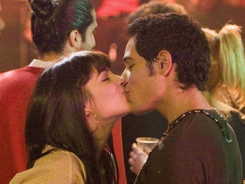 undefined Season 1 Episode 7 - Secretos Y Mentiras (Part 1)