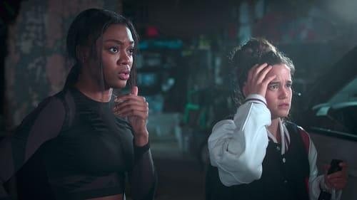 First Kill Season 1 Episode 4 - First Date