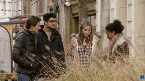 4eVeR Season 1 Episode 18 - Episode 18