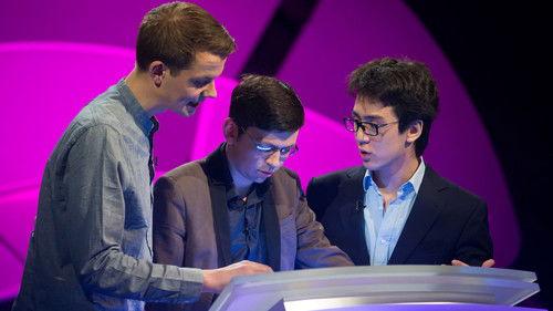 Only Connect Season 11 Episode 10 - Collectors v Mixologists