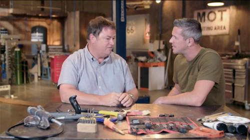 Wheeler Dealers Season 14 Episode 9 - The Best of Wheeler Dealers