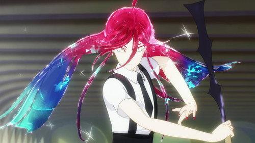 Land of the Lustrous Season 1 Episode 11 - Secrets