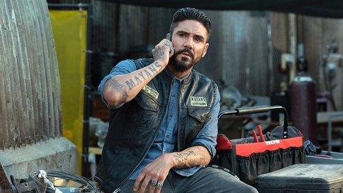 Mayans M.C. Season 1 Episode 8 - Rata/Ch’o