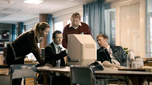 Fallet Season 1 Episode 3 - Episode 3