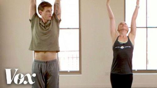 undefined Season 1 Episode 5 - The Tao of Bethany: Failure Is Inevitable and Perfection Is a Myth