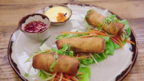 MasterChef Season 21 Episode 12 - Episode 12