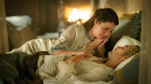 Reign Season 3 Episode 4 - The Price