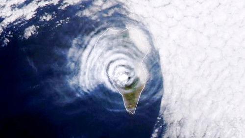 What on Earth? Season 12 Episode 1 - Bullseye in the Sky