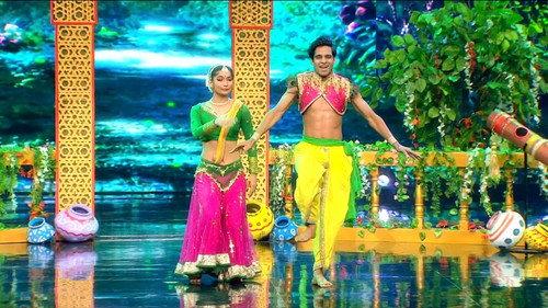 India's Best Dancer Season 3 Episode 14 - Best Se Badhkar