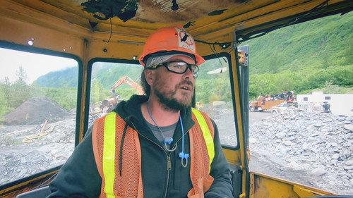 Gold Rush: Mine Rescue with Freddy & Juan Season 2 Episode 1 - A Golden Promise