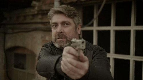 I Know Who You Are Season 1 Episode 14 - Episode 14
