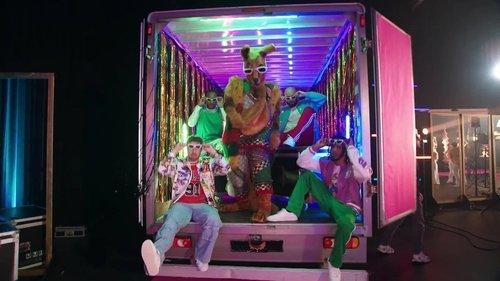 The Masked Singer Season 6 Episode 9 - Episode 9