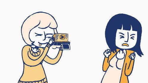 The Great List of Everything Season 1 Episode 5 - The Camera