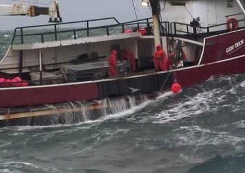 Deadliest Catch Season 4 Episode 15 - As Catch as Catch Can