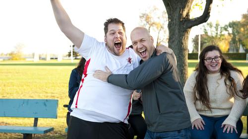 Les Beaux Malaises Season 2 Episode 8 - Soccer