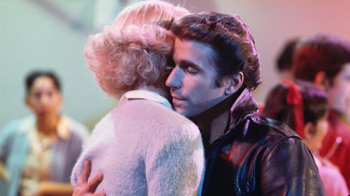 Background image for The Deadly Dares