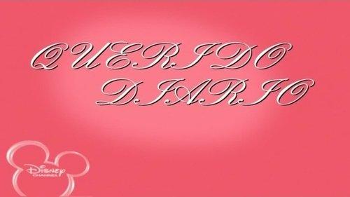 Brandy & Mr. Whiskers Season 1 Episode 17 - Dear Diary