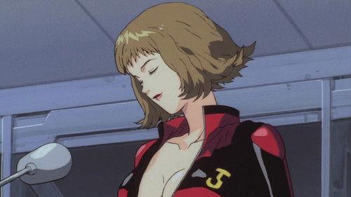 Gatchaman Season 1 Episode 1 - Gatchaman Vs. Dragon King