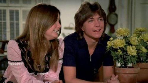 The Partridge Family Season 3 Episode 6 - You're Only Young Twice