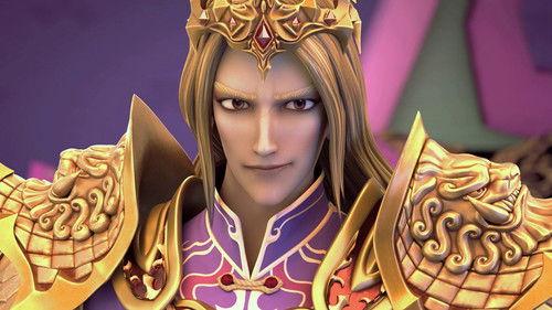 The Guardians of Carcosa Season 6 Episode 13 - Episode 13