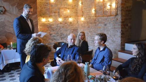 Helt perfekt Season 2 Episode 4 - Episode 4