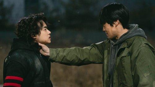The Uncanny Counter Season 2 Episode 7 - Episode 7