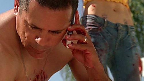 undefined Season 4 Episode 7 - Sudden Death