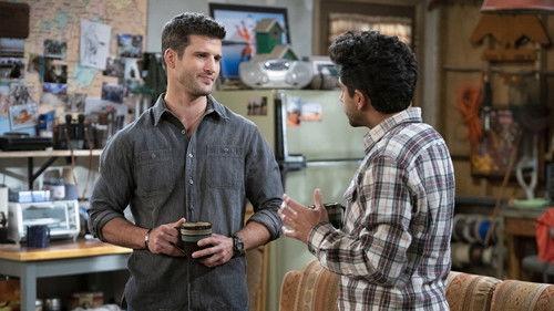 United States of Al Season 1 Episode 11 - Blackout / Parchawl