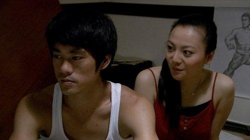 The Legend of Bruce Lee Season 1 Episode 13 - Episode 13