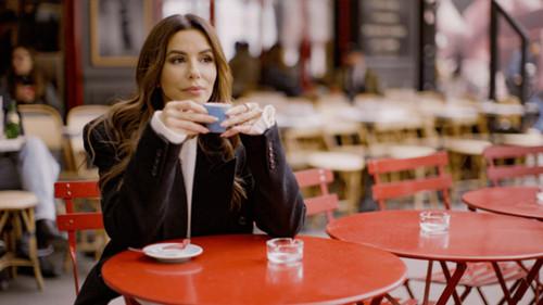 Eva Longoria: Searching for France Season 1 Episode 1 - Paris