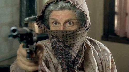 Lucky Luke Season 1 Episode 1 - Ma Dalton