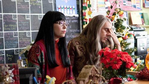 undefined Season 3 Episode 1 - Winter in Portlandia